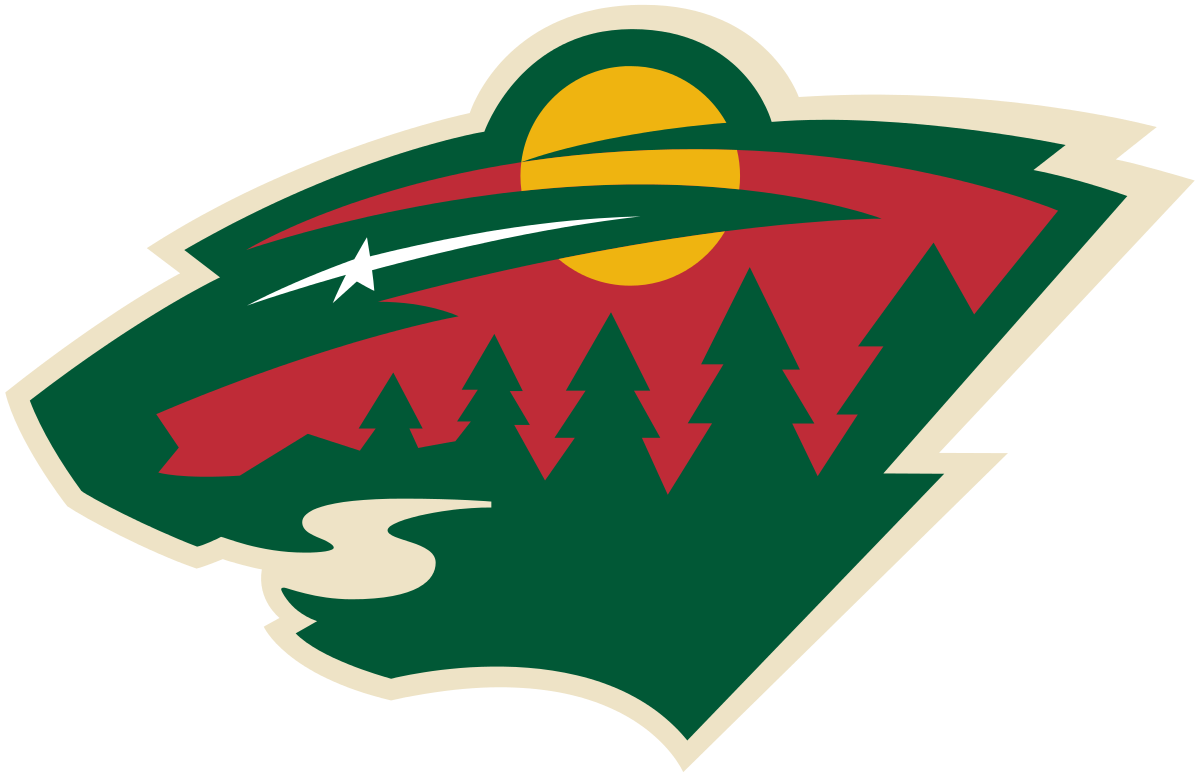 logo de equipe de hockey de St-Paul