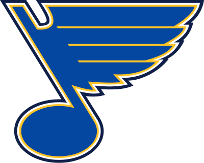 logo de equipe de hockey de St-Louis