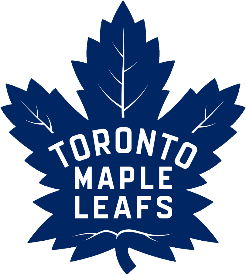 logo de equipe de hockey Toronto